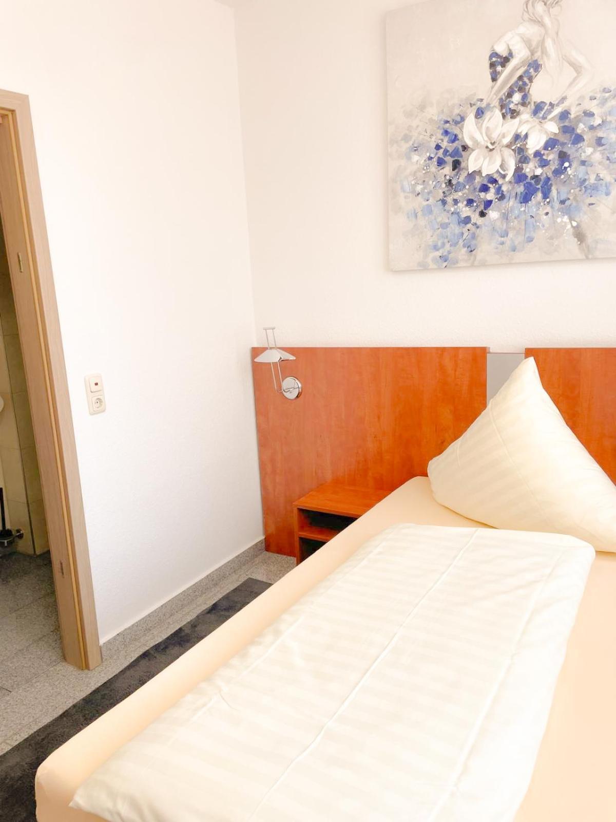 Parkhotel Friedrichstrasse กีเซิน ห้อง รูปภาพ